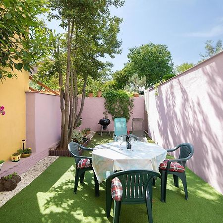 Apartment Rnjak Винкуран Екстер'єр фото