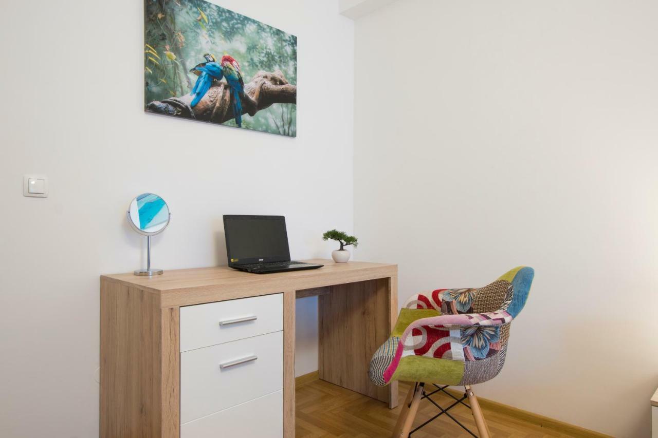 Apartment Rnjak Винкуран Екстер'єр фото