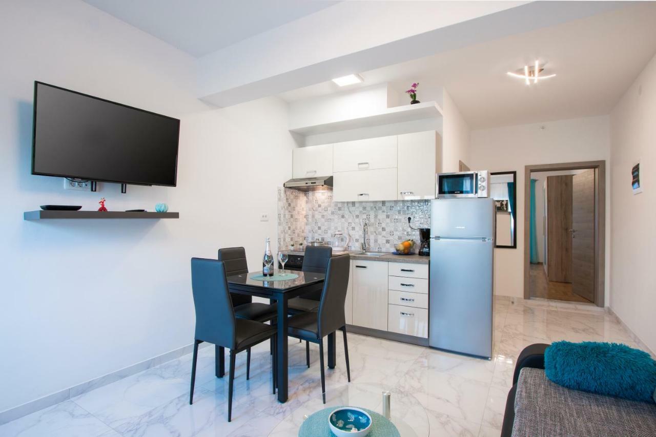 Apartment Rnjak Винкуран Екстер'єр фото