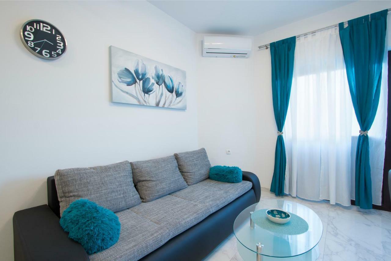 Apartment Rnjak Винкуран Екстер'єр фото