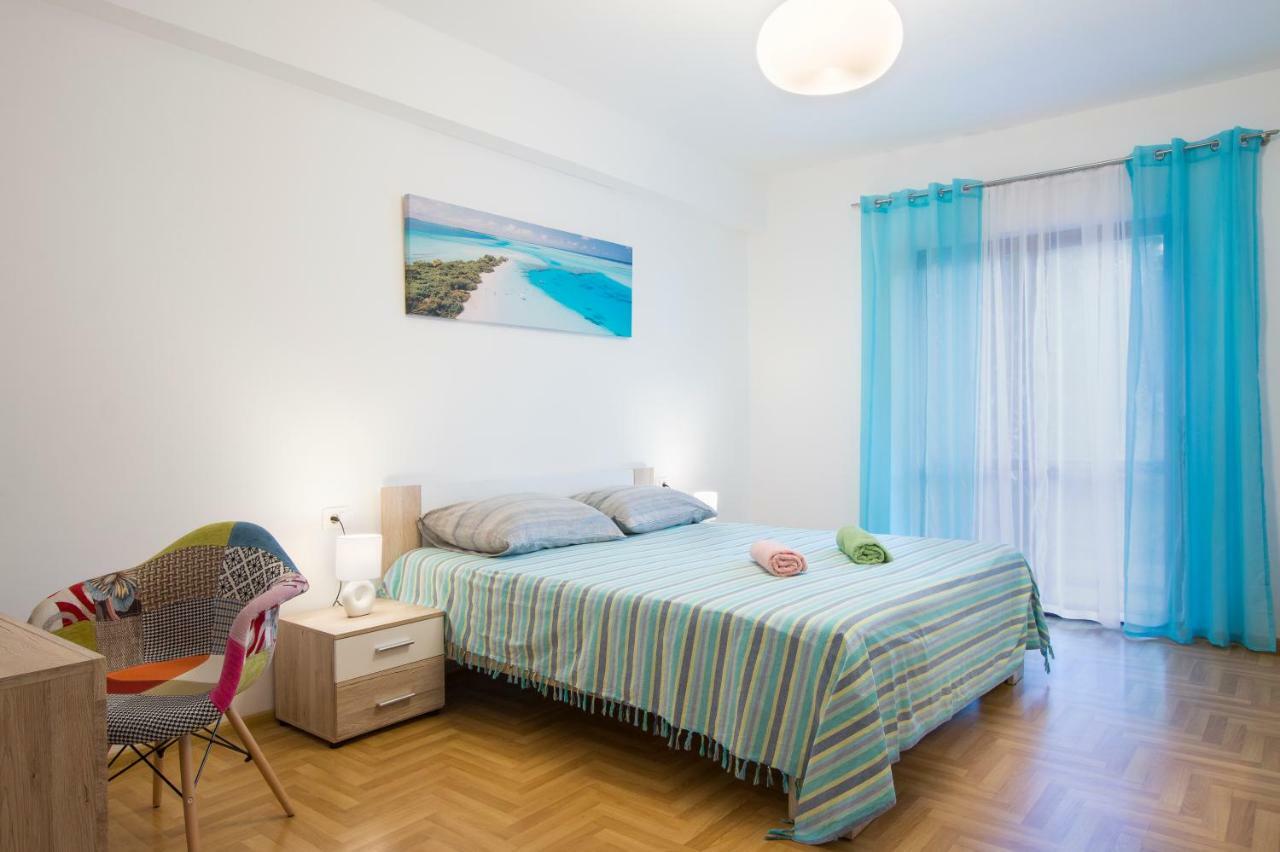 Apartment Rnjak Винкуран Екстер'єр фото