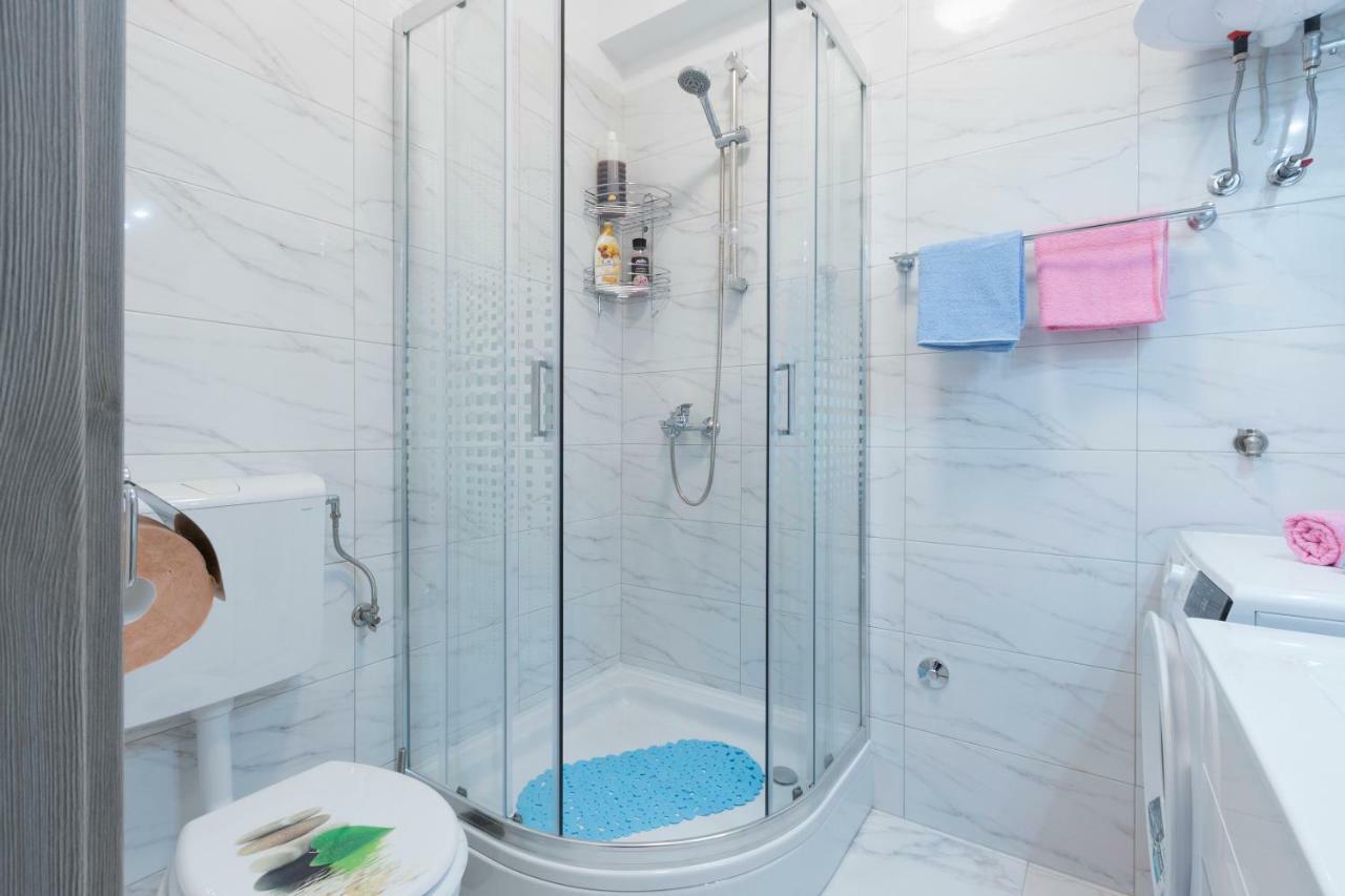 Apartment Rnjak Винкуран Екстер'єр фото